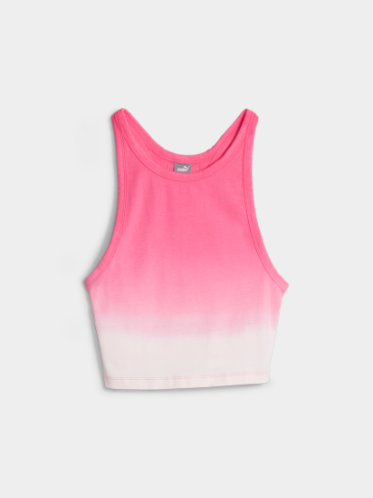 Майка спортивна PUMA Lemlem Tank модель 523970 - фото