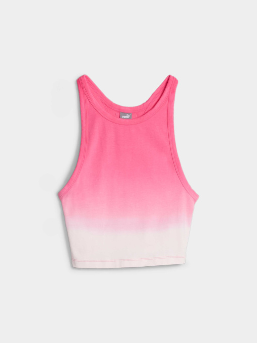 Майка спортивная PUMA Lemlem Tank модель 523970 Фото