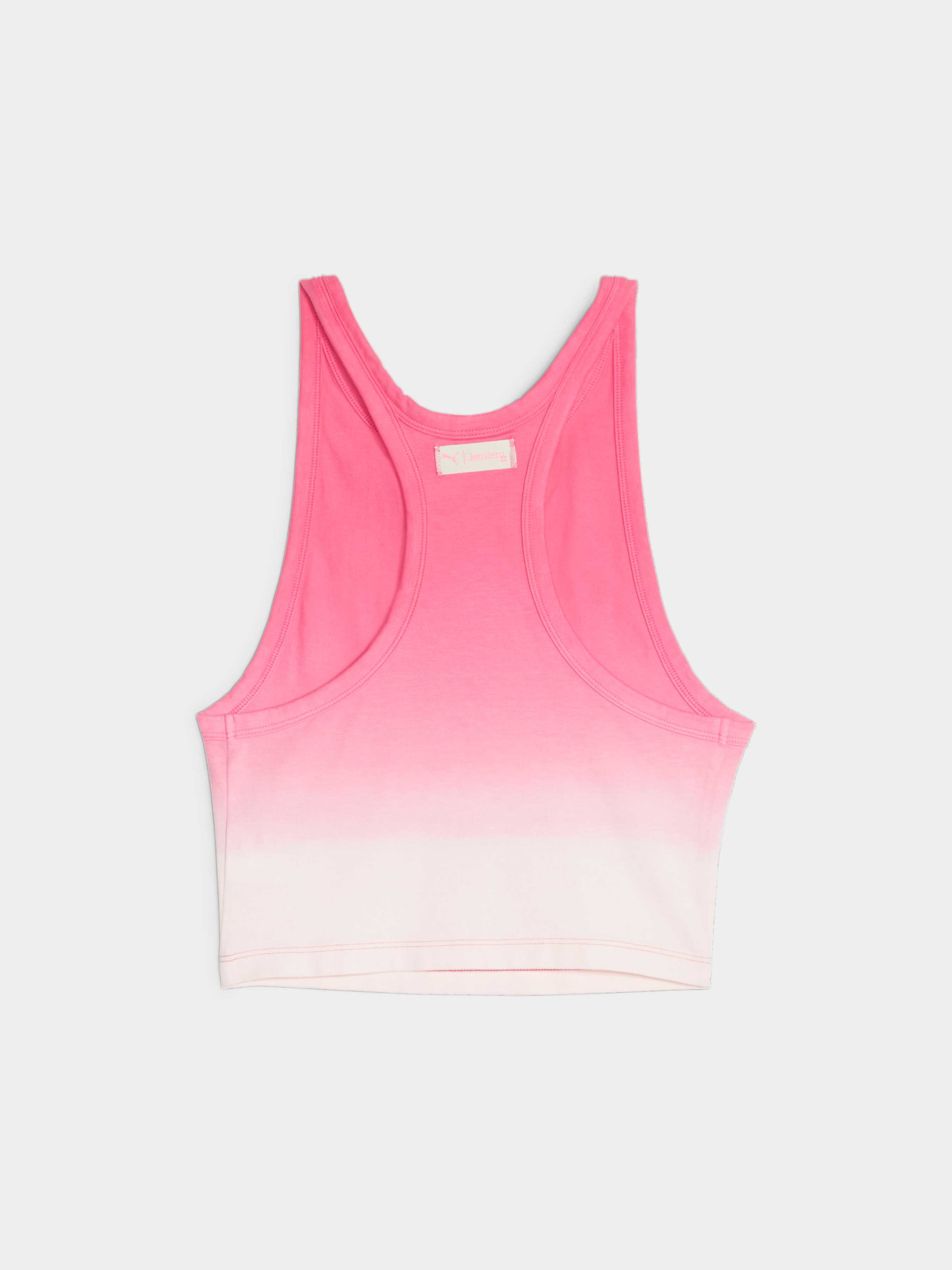 Спортивна майка PUMA Lemlem Tank модель 523970 Фото