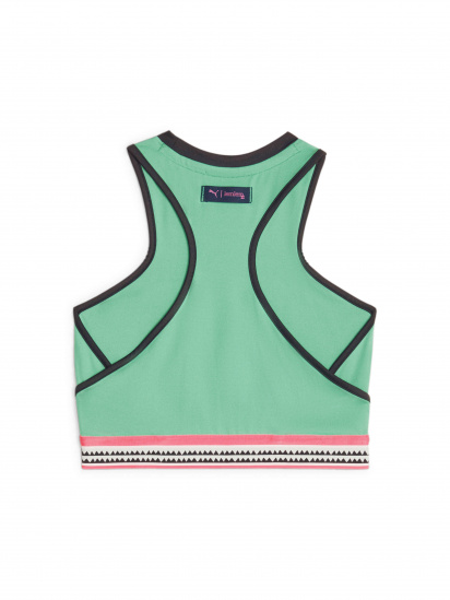 Топ спортивний PUMA Lemlem Crop Tank модель 523960 — фото - INTERTOP