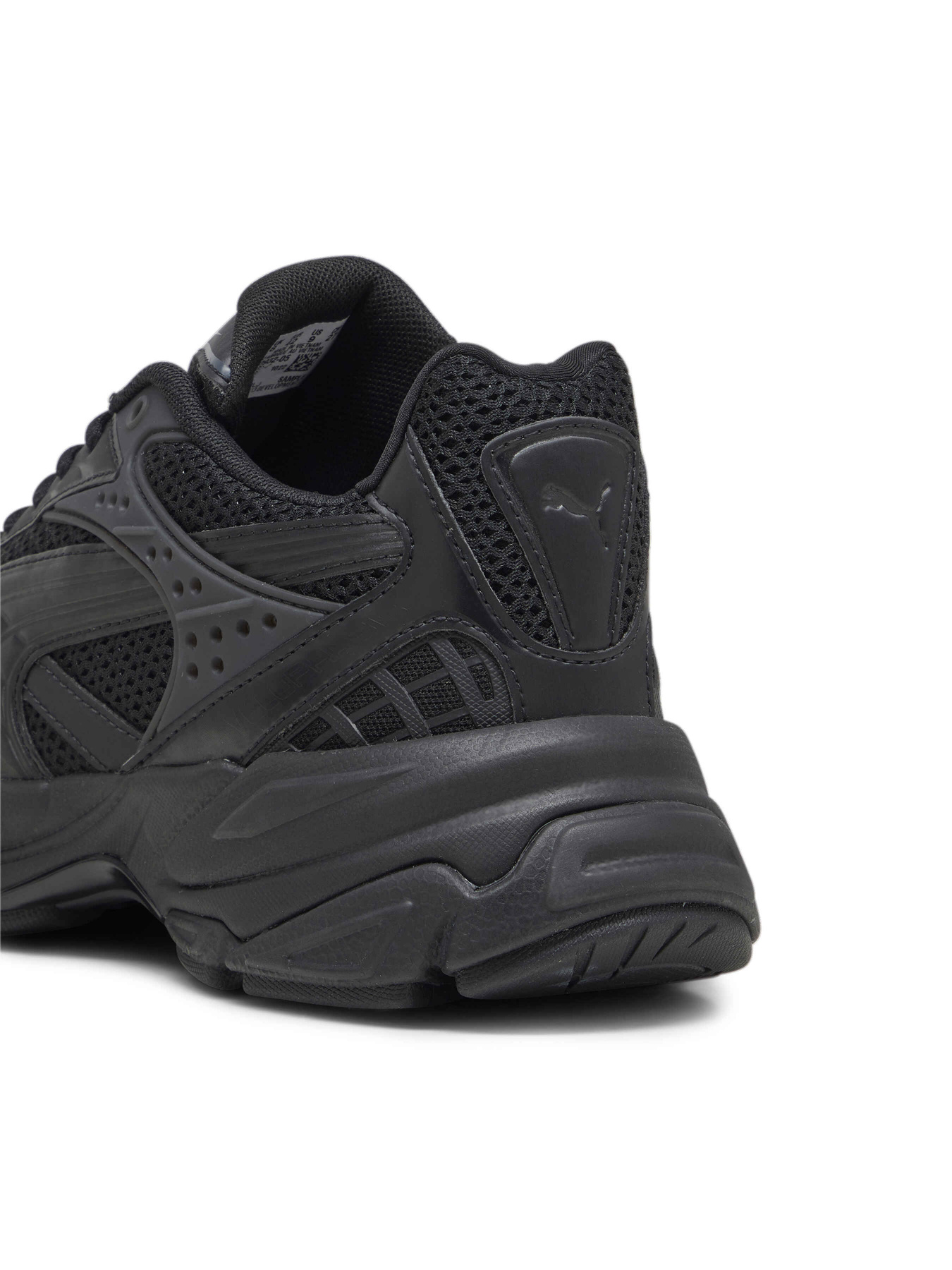 Кроссовки PUMA Velophasis Technisch модель 390932 Фото