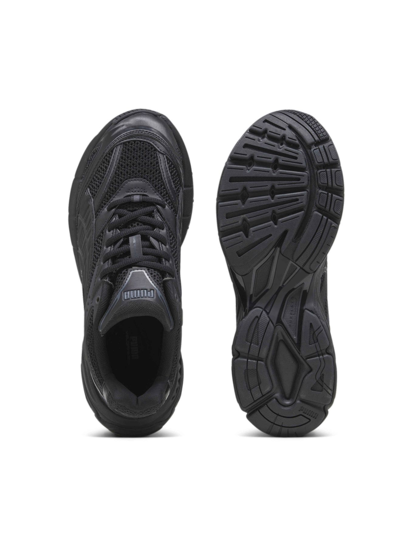 Кроссовки PUMA Velophasis Technisch модель 390932 Фото