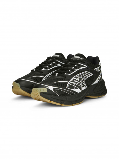 Кросівки PUMA Velophasis Technisch модель 390932 — фото - INTERTOP