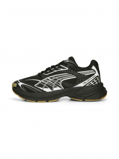 Кросівки PUMA Velophasis Technisch модель 390932 — фото 4 - INTERTOP