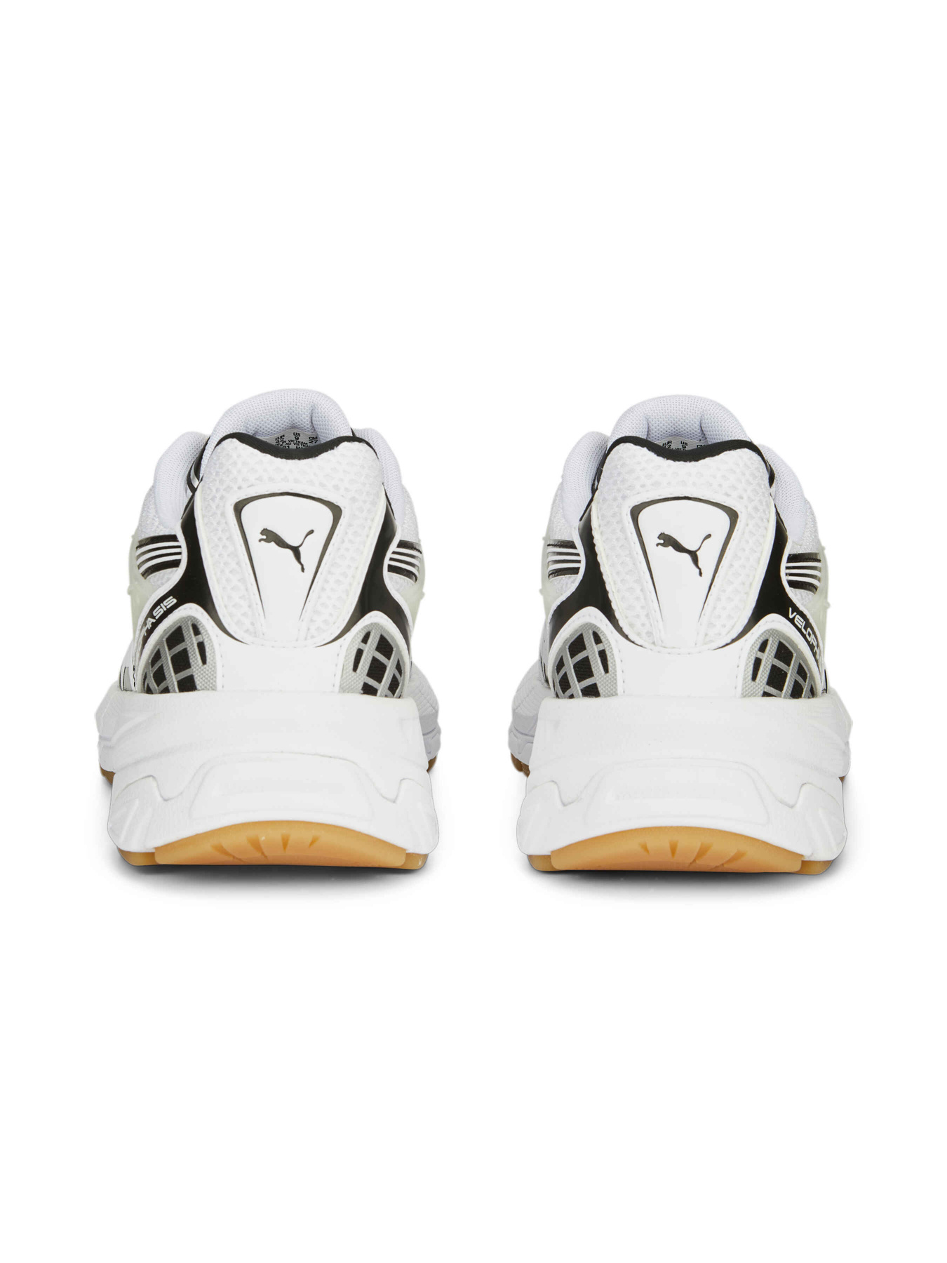 Кроссовки PUMA Velophasis Technisch модель 390932 Фото