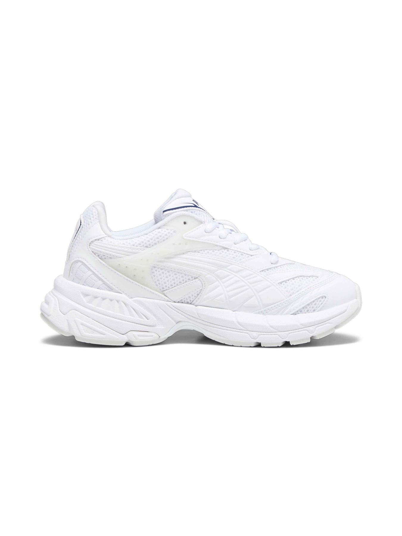 Кроссовки PUMA Velophasis Technisch модель 390932 Фото