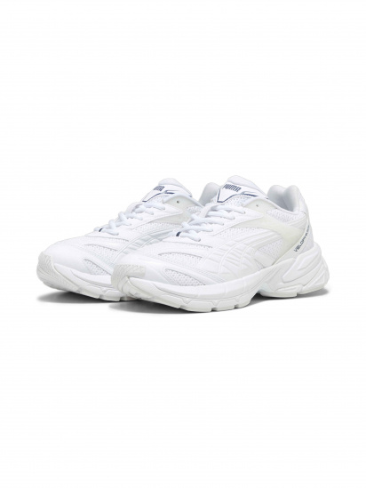 Кросівки PUMA Velophasis Technisch модель 390932 — фото - INTERTOP