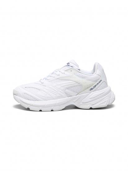 Кросівки PUMA Velophasis Technisch модель 390932 — фото 4 - INTERTOP
