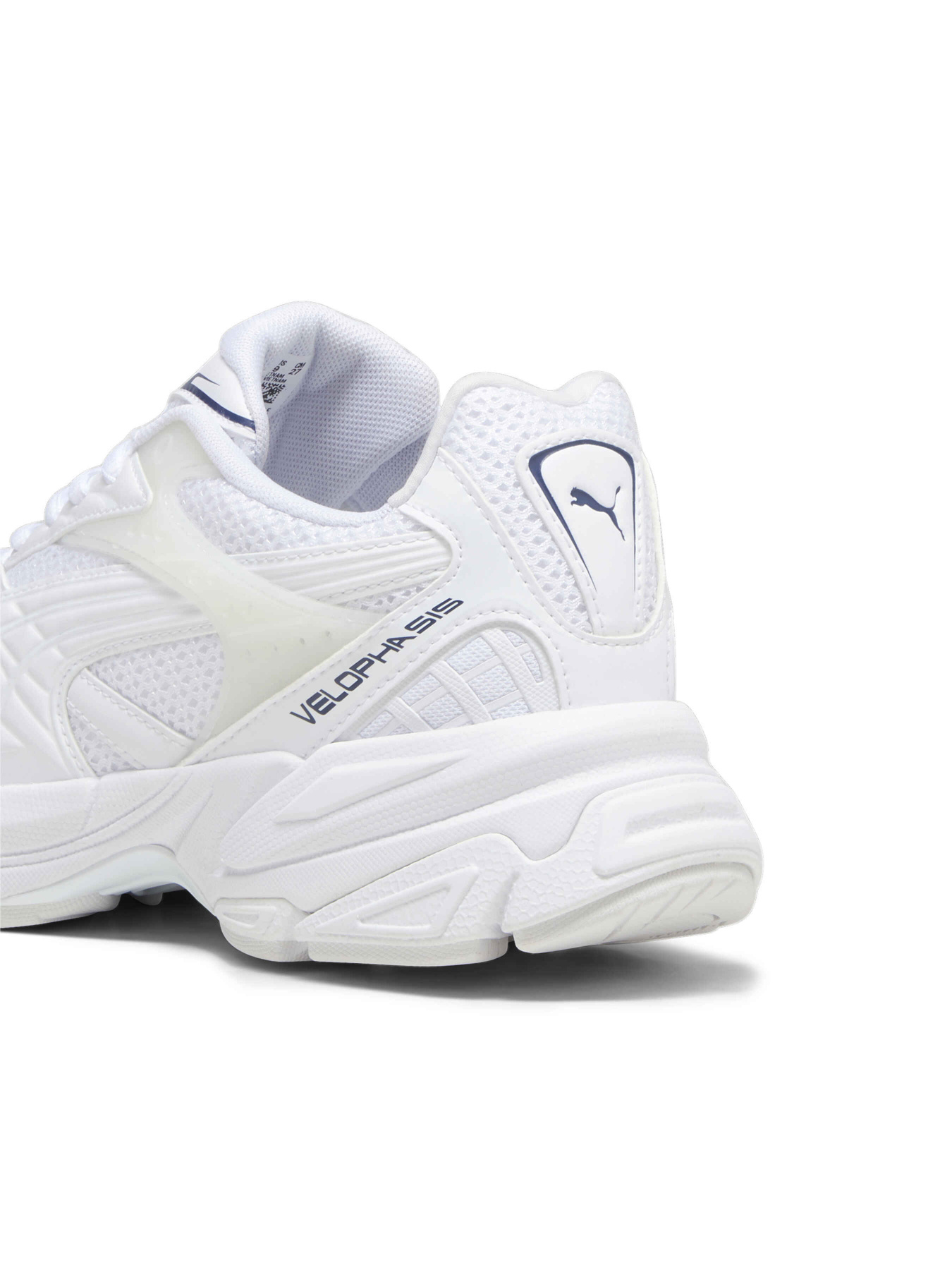 Кросівки повсякденні PUMA Velophasis Technisch модель 390932 Фото