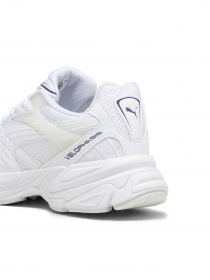 Кросівки повсякденні PUMA Velophasis Technisch модель 390932 Фото