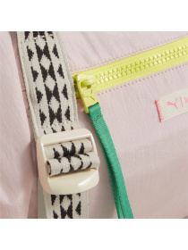 Дорожня сумка PUMA Lemlem Studio Bag модель 079999 Фото