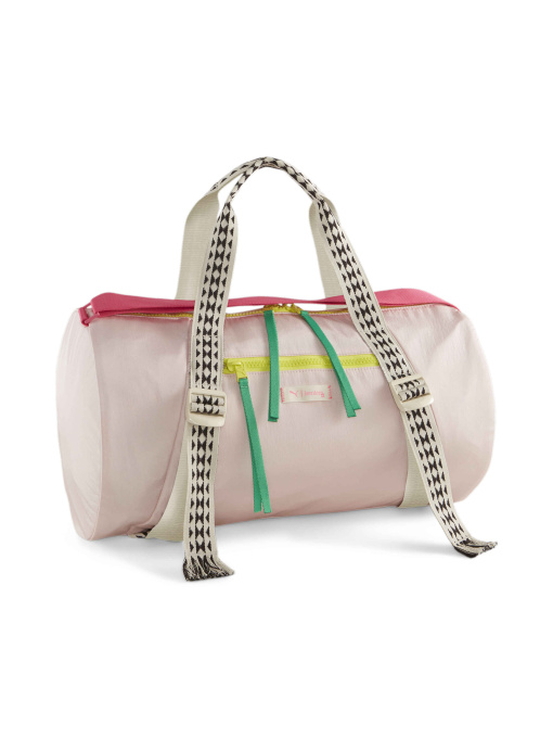 Дорожная сумка PUMA Lemlem Studio Bag модель 079999 Фото