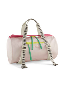 Дорожня сумка PUMA Lemlem Studio Bag модель 079999 Дорожня сумка PUMA Lemlem Studio Bag модель 079999 Фото