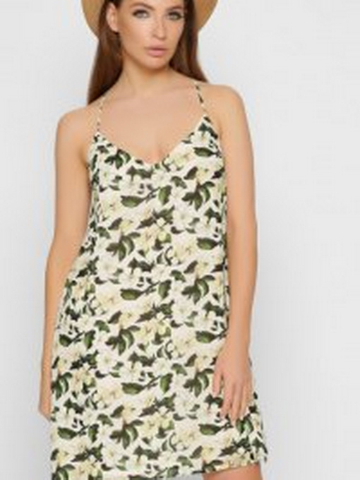 Сукня міні CARICA модель KP102576 Фото