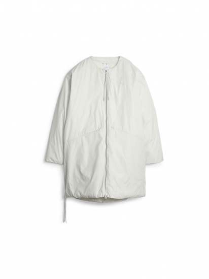 Демісезонна куртка PUMA Yona Primaloft Puffer Jacket модель 620828 - фото