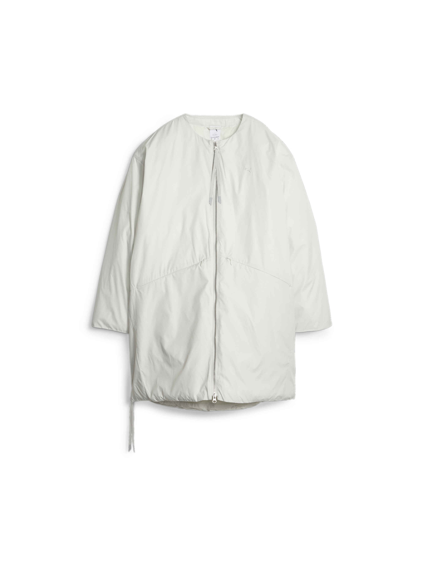 Демисезонная куртка PUMA Yona Primaloft Puffer Jacket модель 620828 Фото