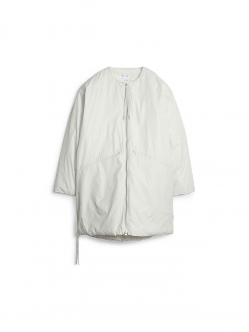 Демисезонная куртка PUMA Yona Primaloft Puffer Jacket модель 620828 Фото