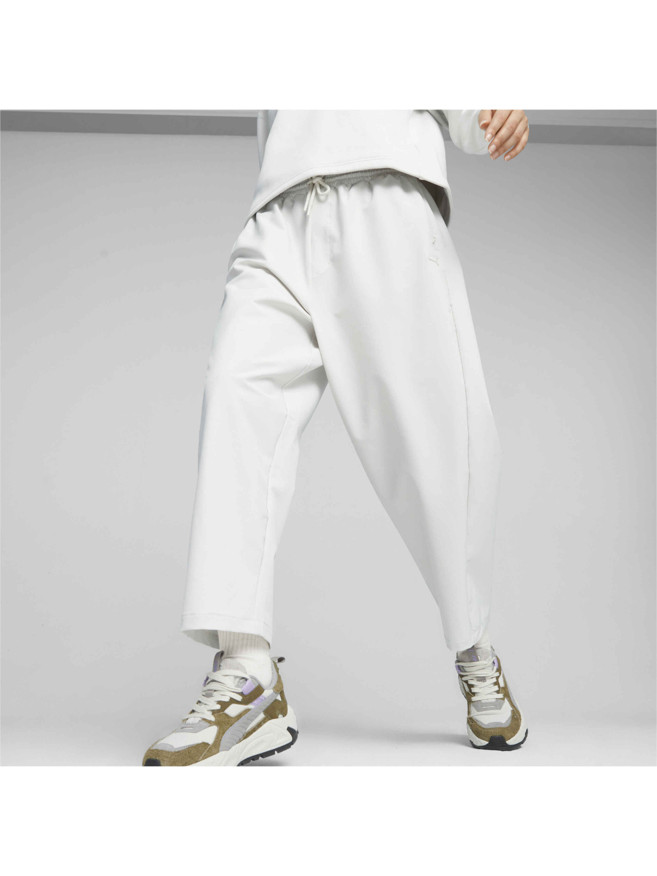 Штаны спортивные PUMA Yona Pants модель 620833 Фото