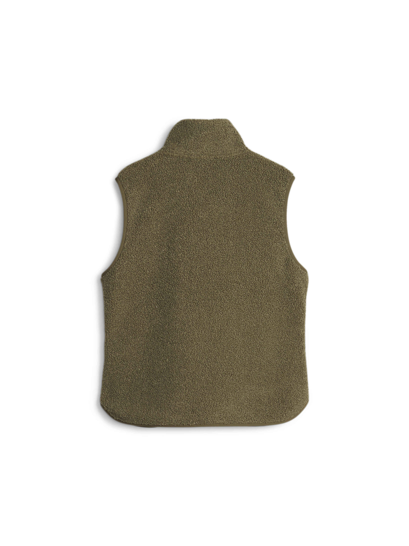 Жилет с утеплителем PUMA Yona Polarfleece Vest модель 620832 Фото