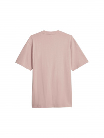 Футболка PUMA Mmq Tee модель 620818 Фото