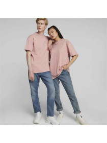 Футболка PUMA Mmq Tee модель 620818 Фото