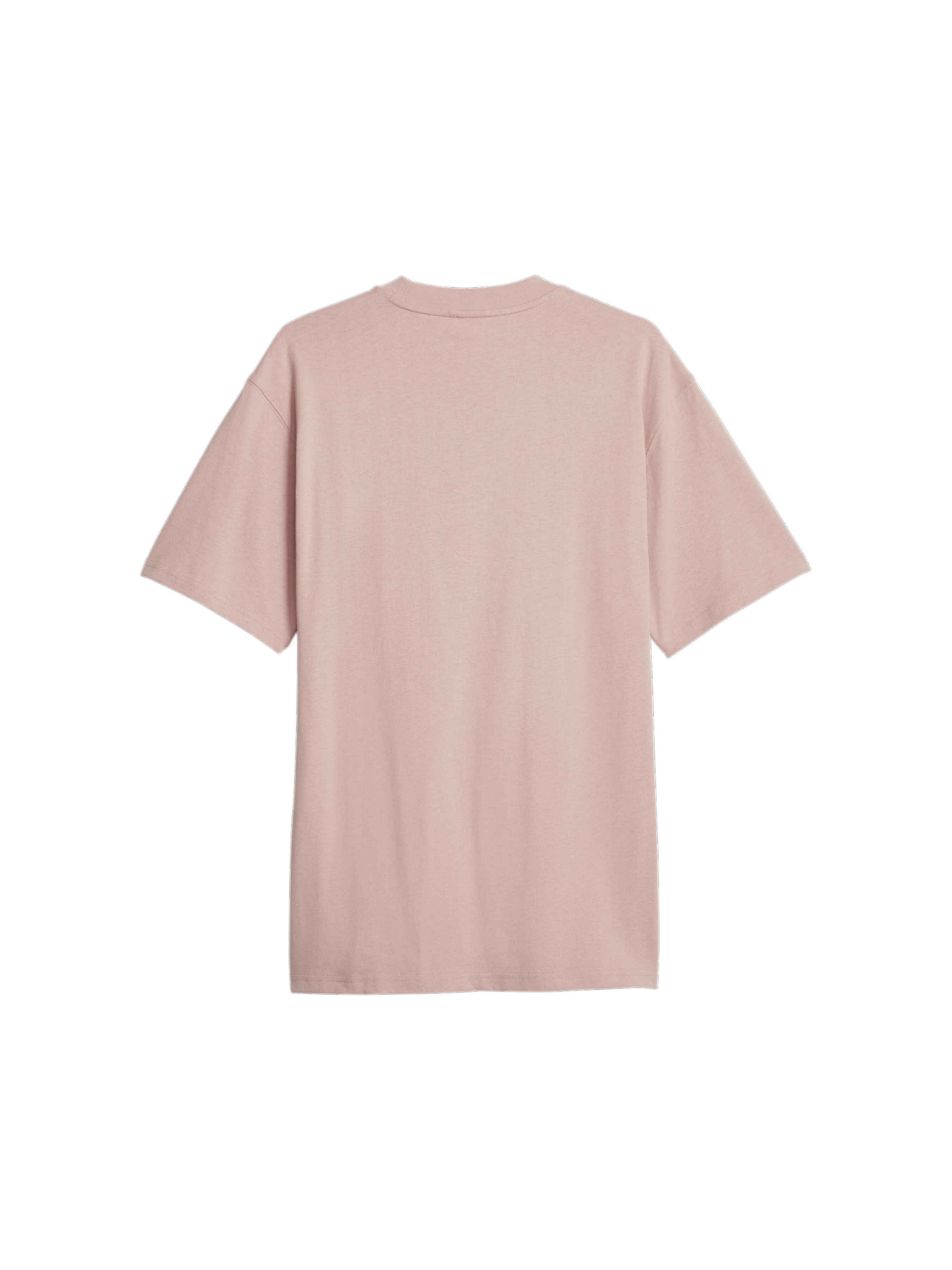 Футболка PUMA Mmq Tee модель 620818 Фото