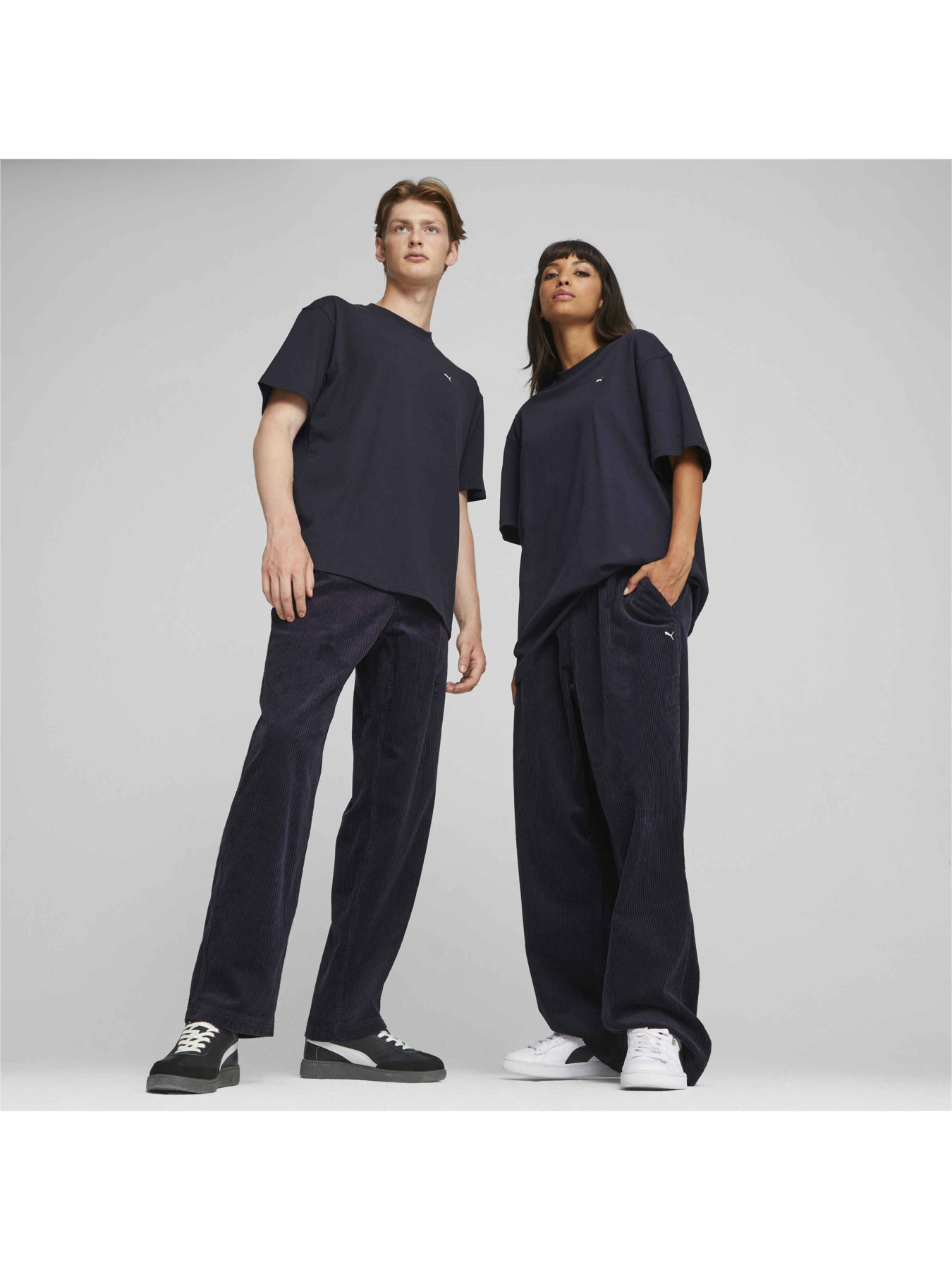 Футболка PUMA Mmq Tee модель 620818 Фото