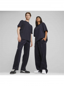 Футболка PUMA Mmq Tee модель 620818 Фото