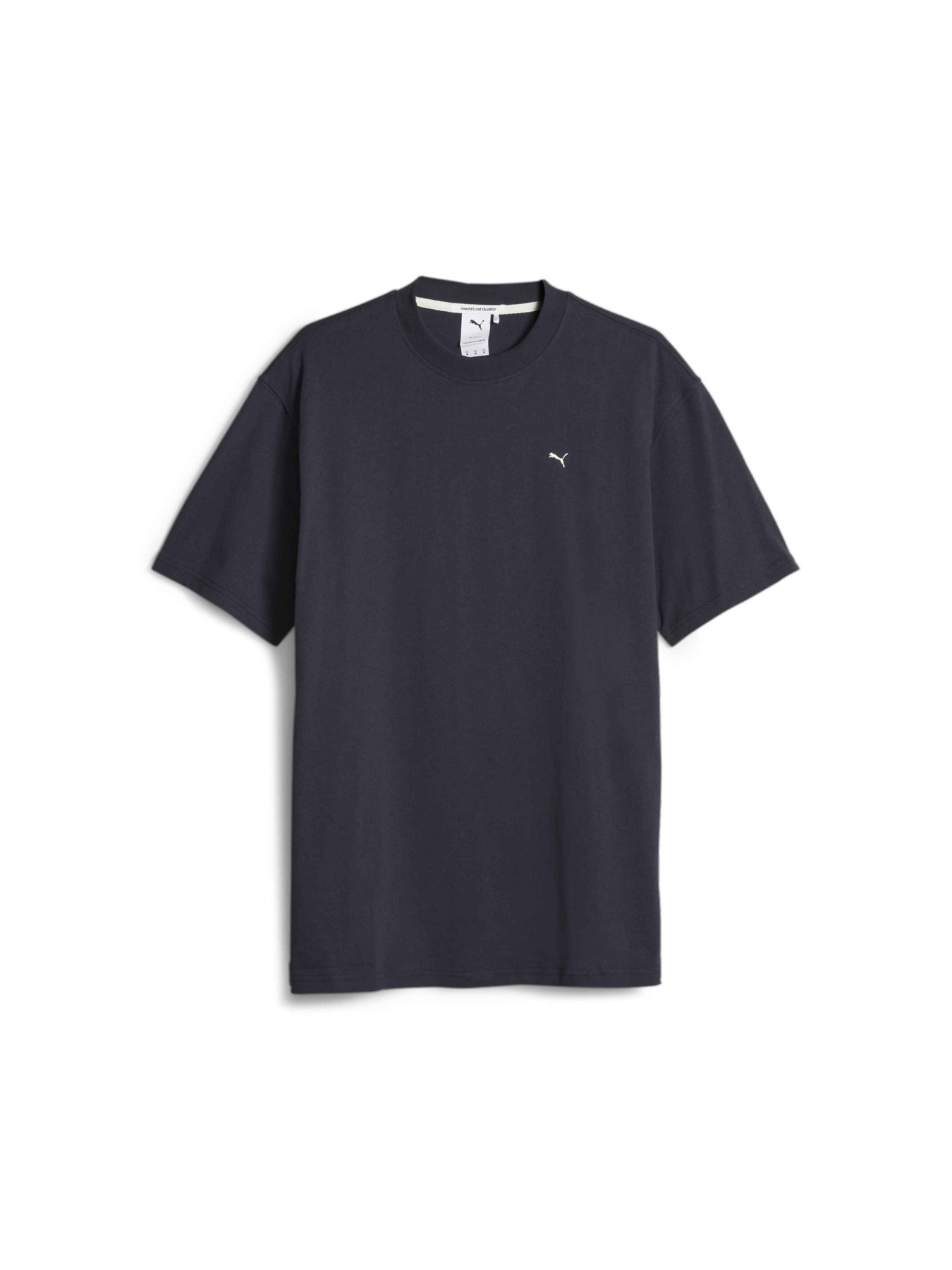 Футболка PUMA Mmq Tee модель 620818 Фото