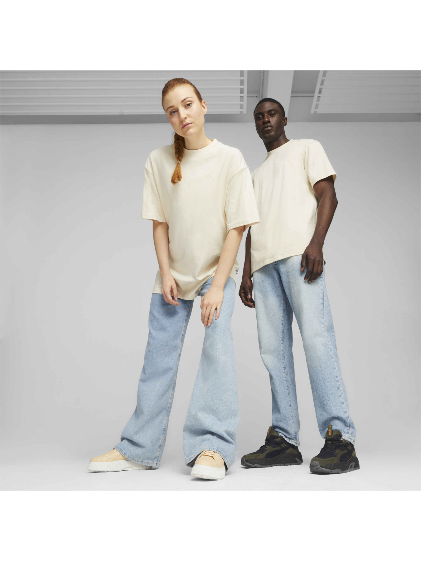 Спортивна футболка PUMA Mmq Tee модель 620818 Фото