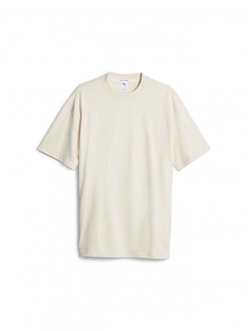 Футболка спортивная PUMA Mmq Tee модель 620818 Фото