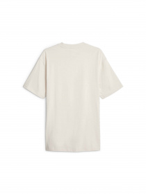 Спортивна футболка PUMA Mmq Tee модель 620818 Фото