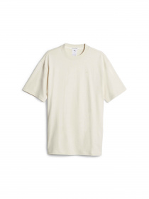 Спортивна футболка PUMA Mmq Tee модель 620818 Фото