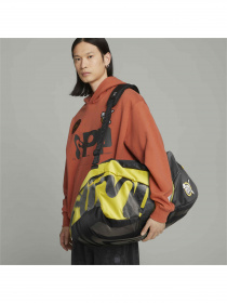 Дорожная сумка PUMA x P.a.m. Duffle Bag модель 090046 Фото