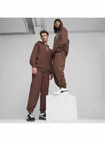 Джоггеры PUMA Mmq Sweatpants модель 620821 Джоггеры PUMA Mmq Sweatpants модель 620821 Фото