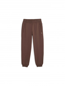 Джоггеры PUMA Mmq Sweatpants модель 620821 Джоггеры PUMA Mmq Sweatpants модель 620821 Фото