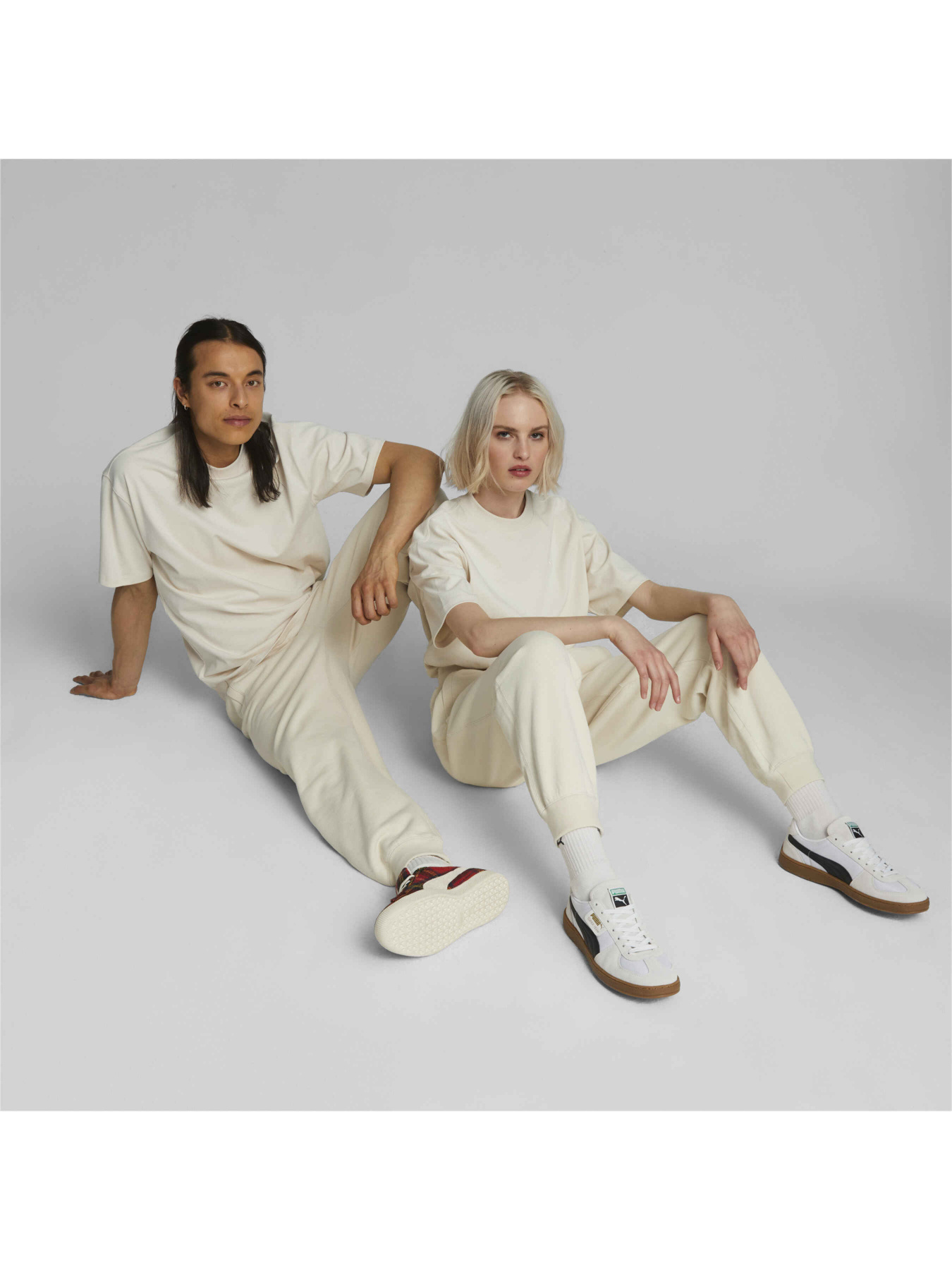 Штани спортивні PUMA Mmq Sweatpants модель 620821 Фото