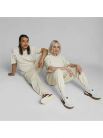 Штани спортивні PUMA Mmq Sweatpants модель 620821 Фото