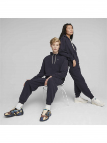 Штаны спортивные PUMA Mmq Sweatpants модель 620821 Фото
