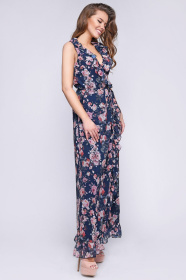 Платья CARICA модель KP102632 Фото