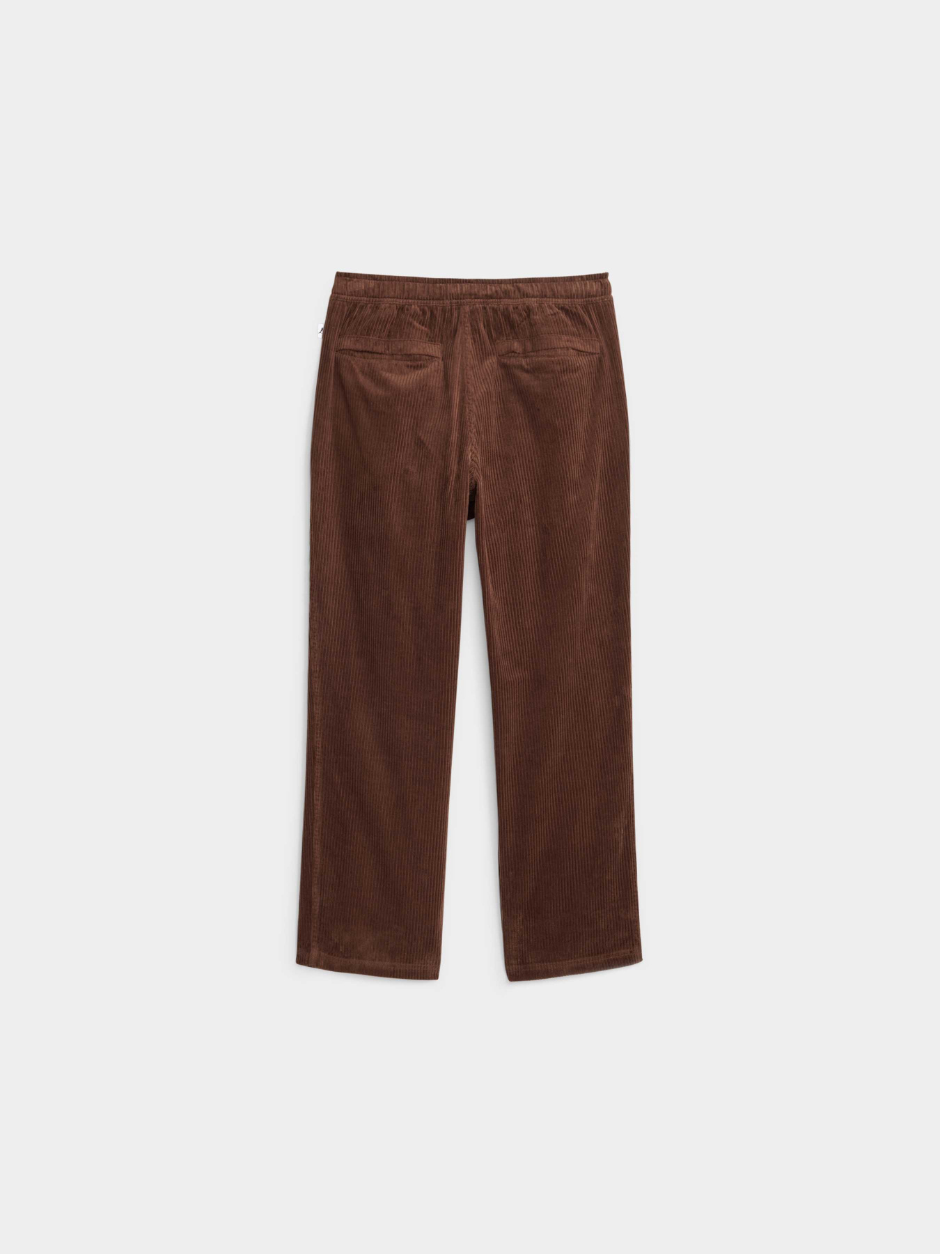 Штаны спортивные PUMA Mmq Corduroy Pants модель 620822 Фото