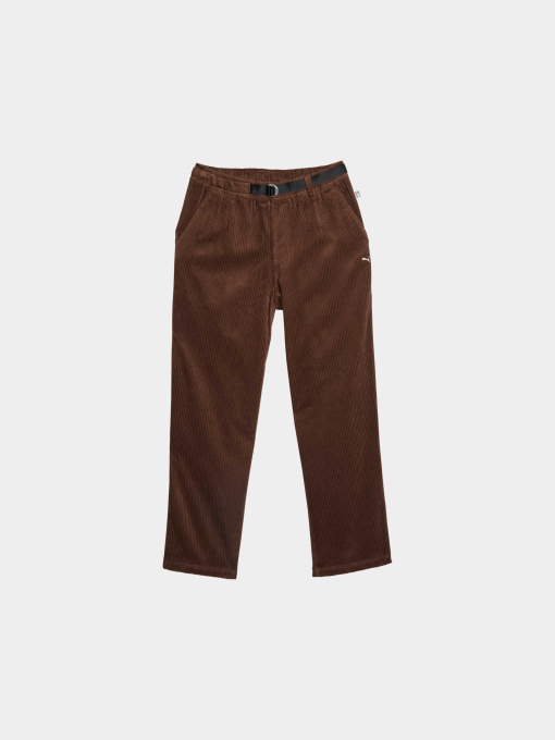 Штаны спортивные PUMA Mmq Corduroy Pants модель 620822 Фото