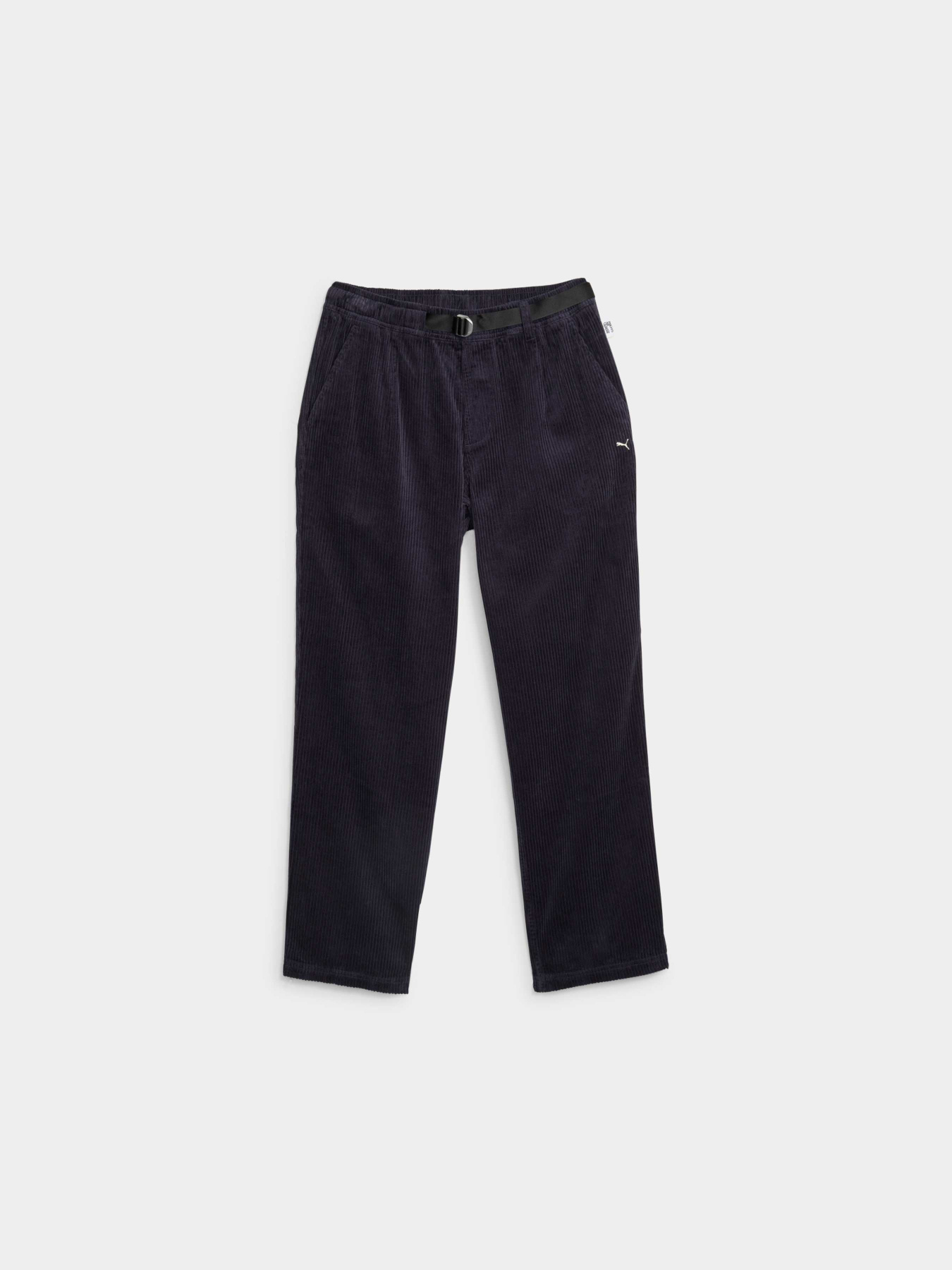 Штаны спортивные PUMA Mmq Corduroy Pants модель 620822 Фото