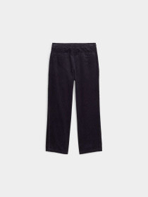 Спортивні штани PUMA Mmq Corduroy Pants модель 620822 Фото