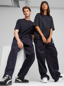 Спортивні штани PUMA Mmq Corduroy Pants модель 620822 Фото