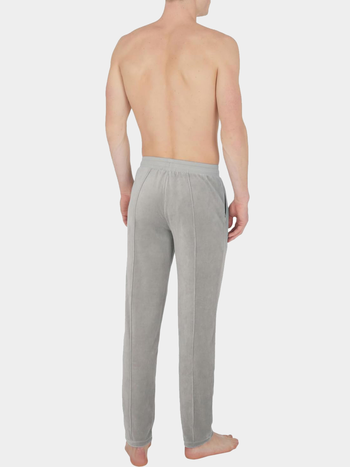 Брюки Emporio Armani модель 112058-3F589-05543 Фото