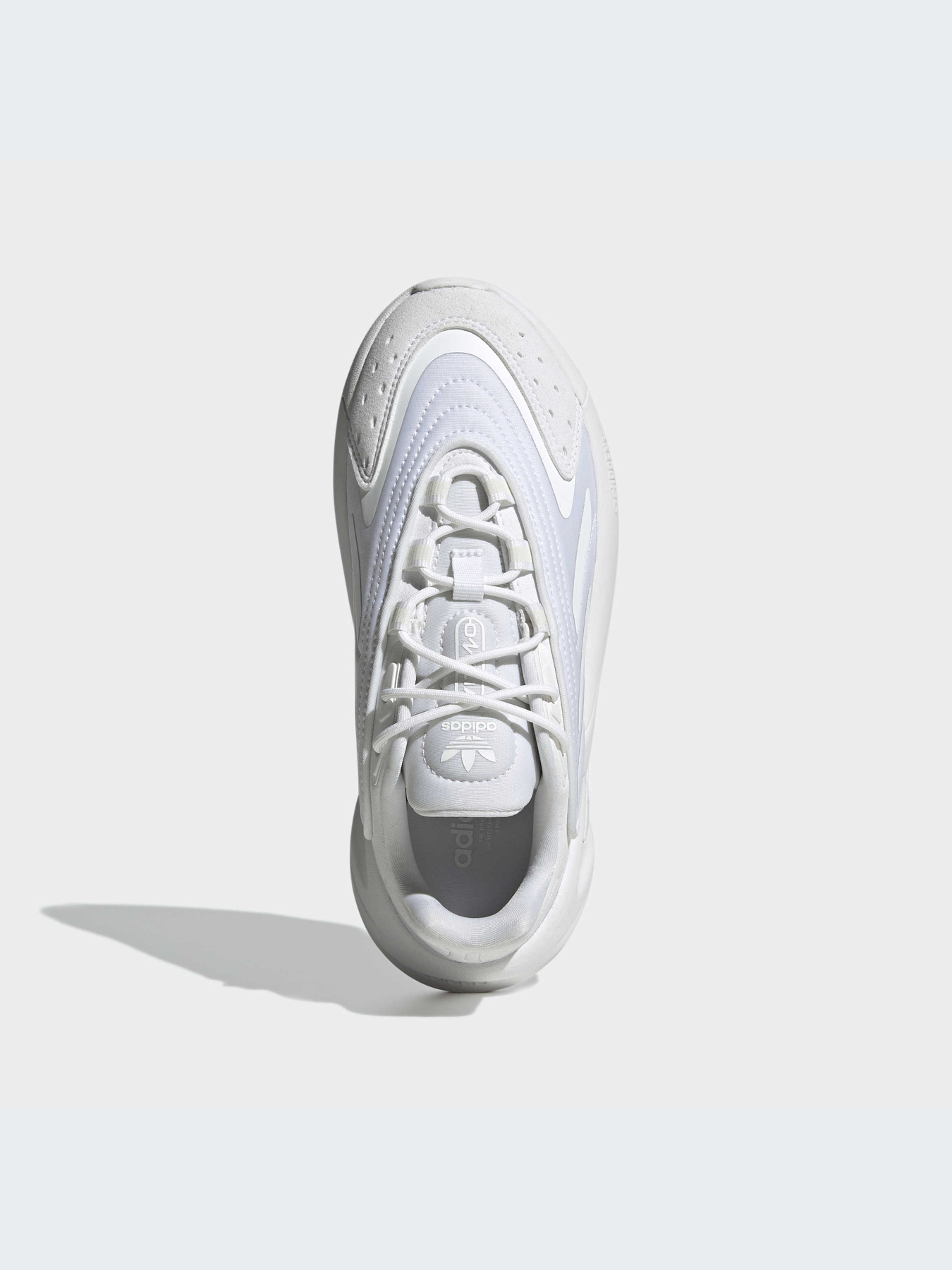 Кроссовки Adidas Ozweego модель H03132-KZ Фото