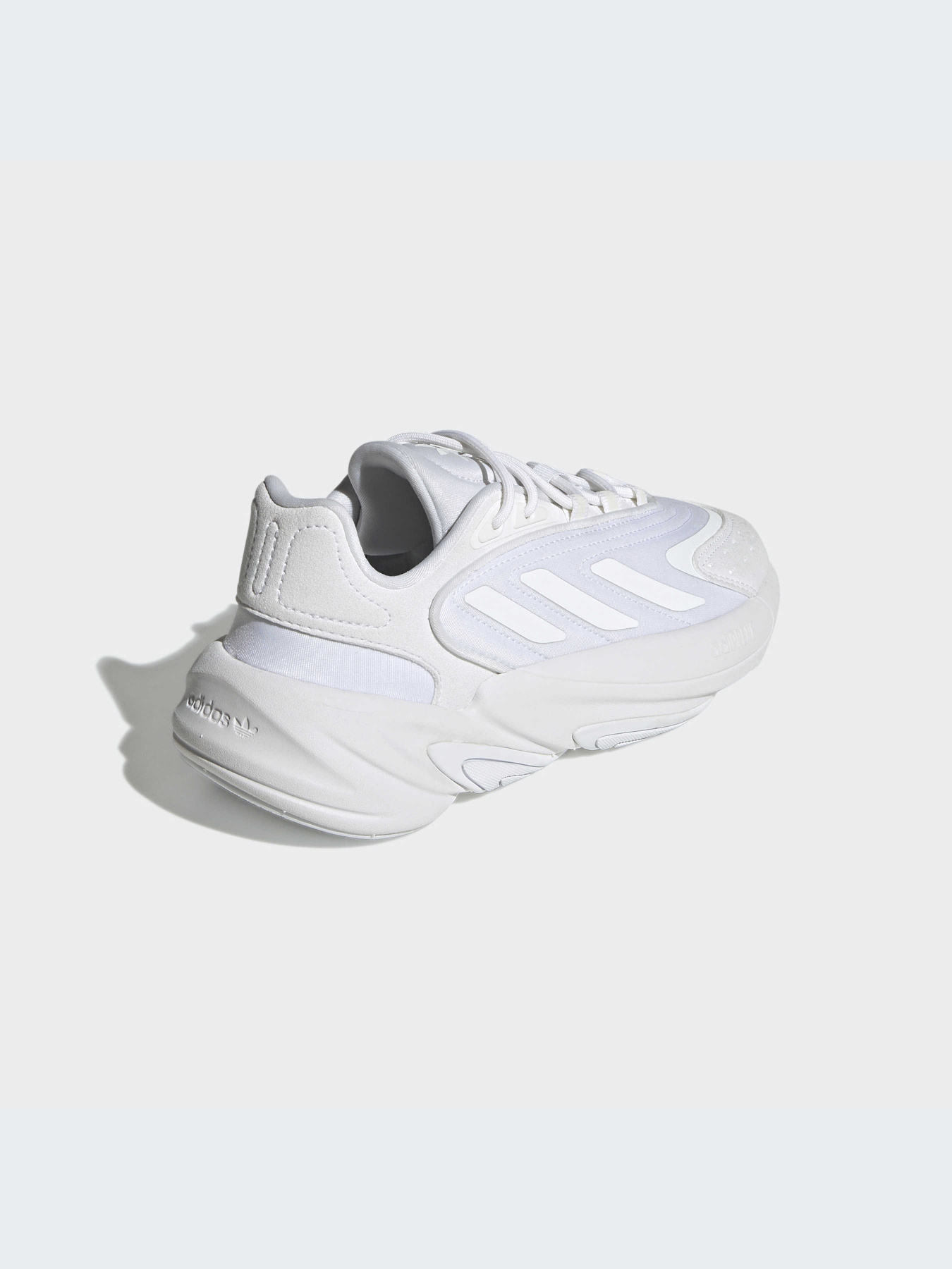 Кроссовки Adidas Ozweego модель H03132-KZ Фото