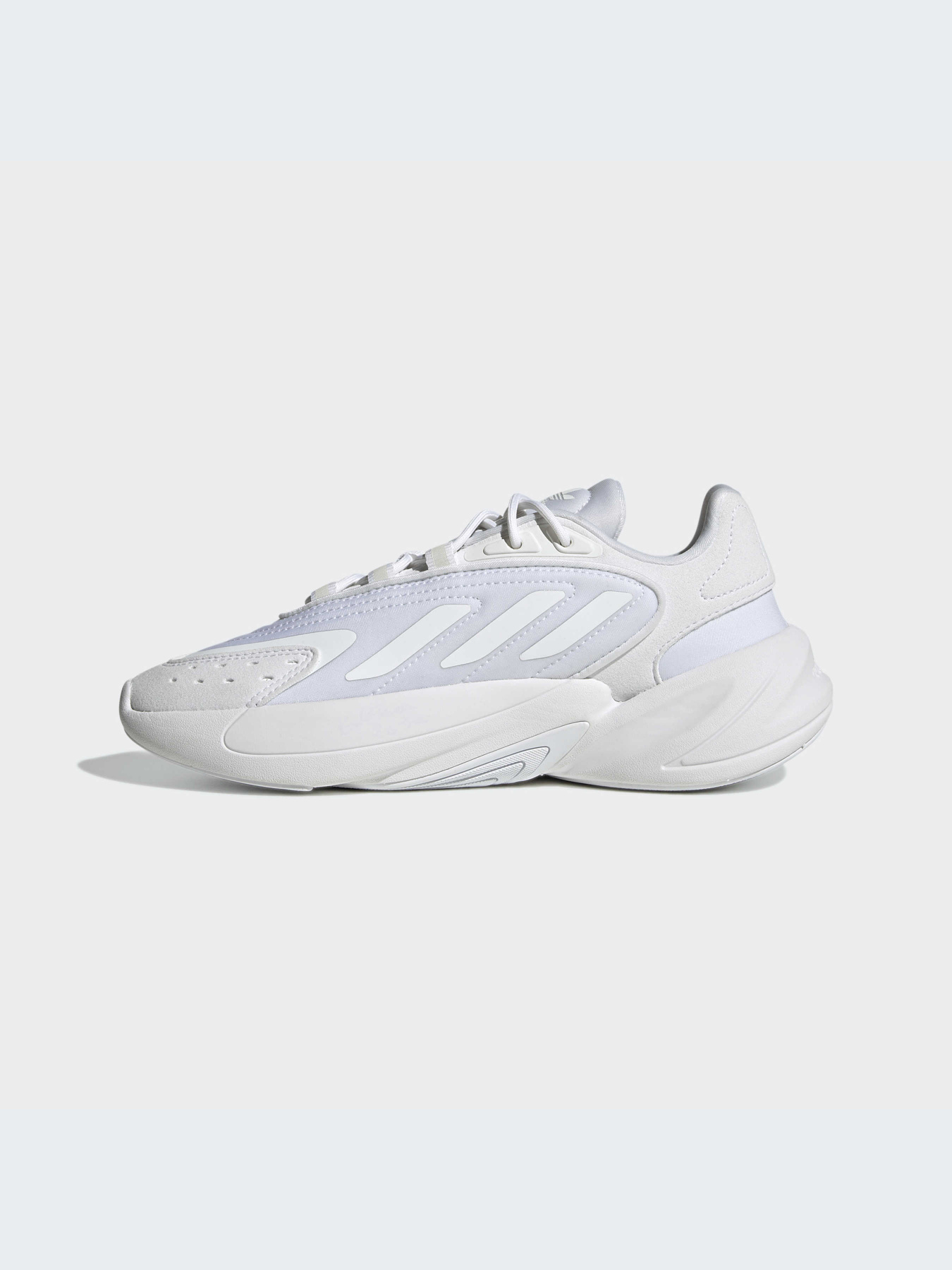 Кроссовки Adidas Ozweego модель H03132-KZ Фото