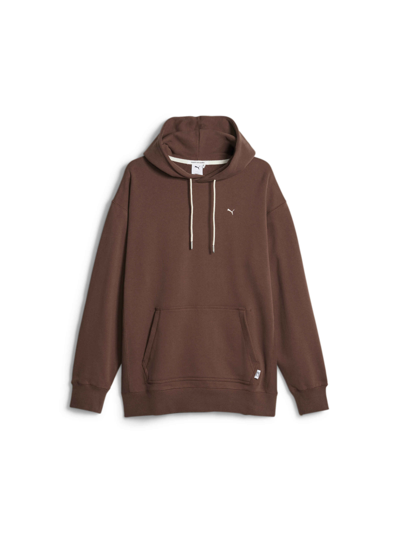 Худи PUMA Mmq Hoodie модель 620819 Фото